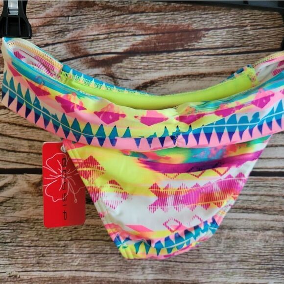 Gossips bikini Bottoms set of ( 2 ) small NWT - Picture 3 of 8
